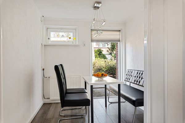 Medium property photo - Frederik van Blankenheimstraat 110, 7415 VW Deventer